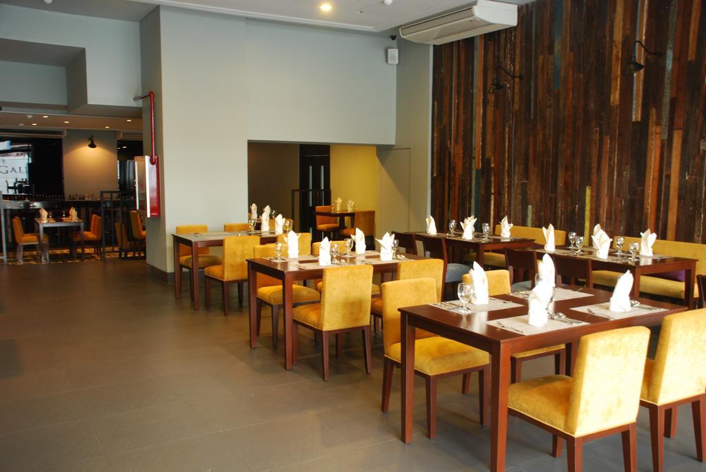 马尼拉爱美丽酒店 外观 照片