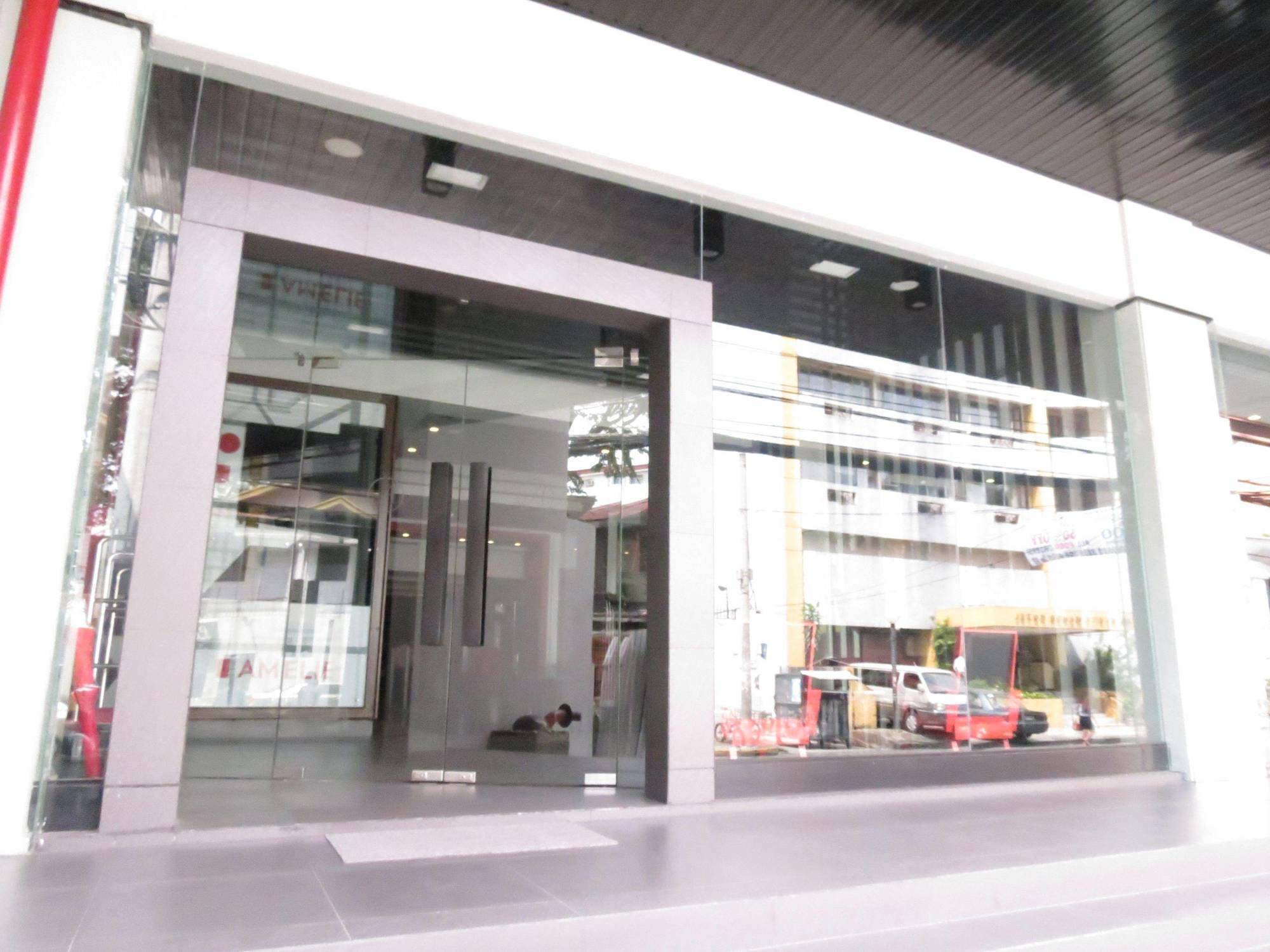 马尼拉爱美丽酒店 外观 照片