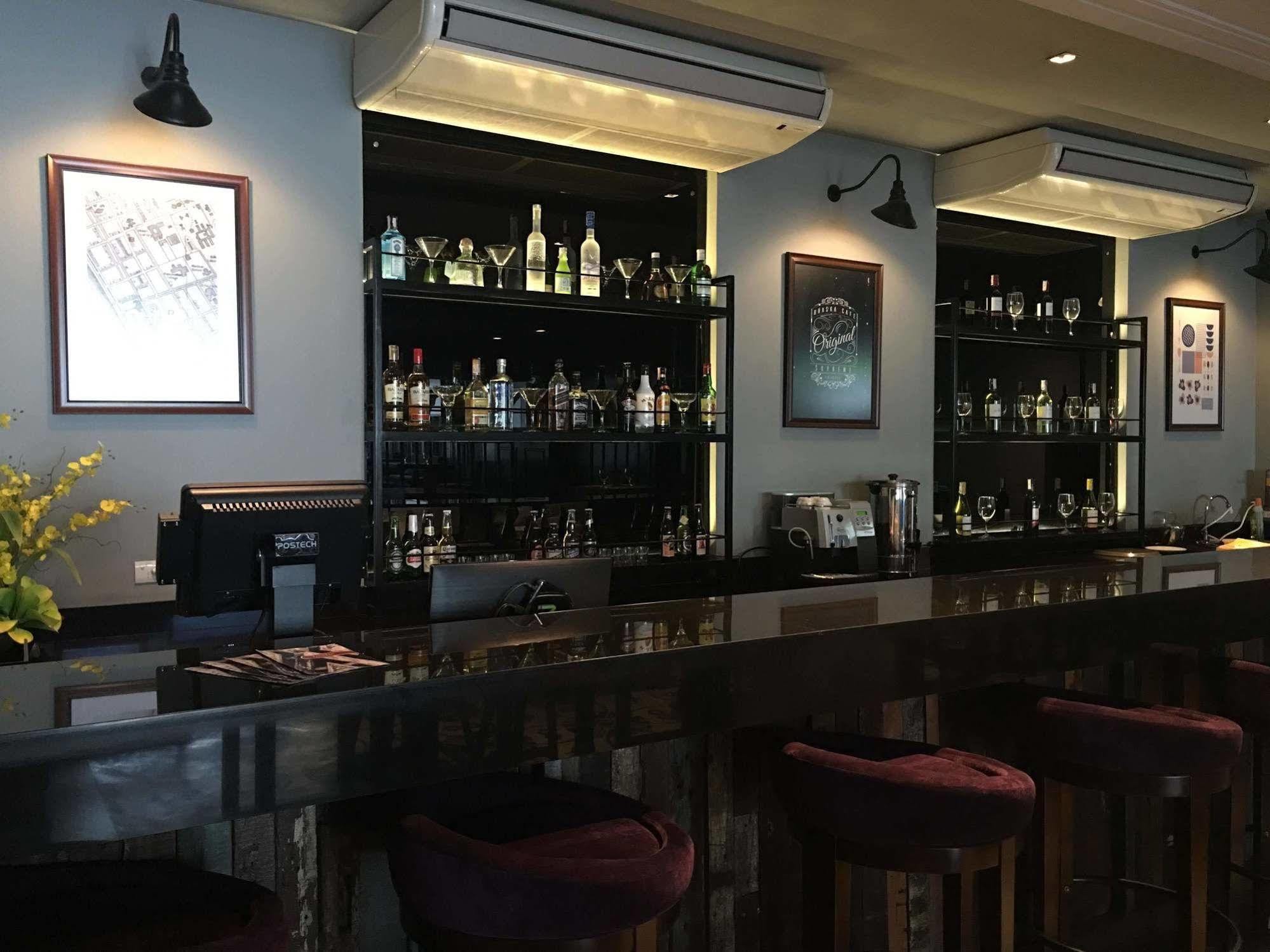 马尼拉爱美丽酒店 外观 照片